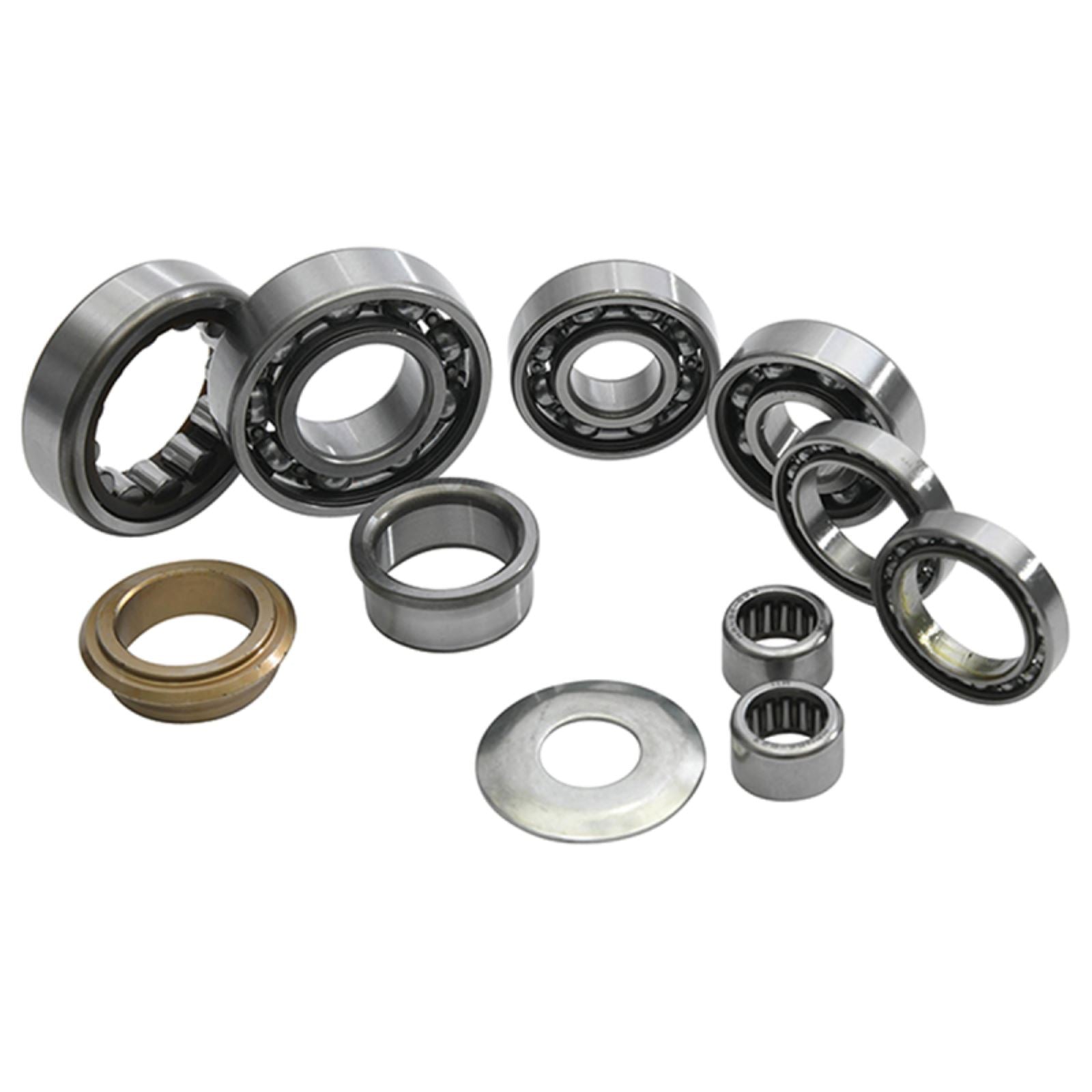 Hot Rods Transmission Bearing Kit for Gas Gas/ Husqvarna/ KTM HR00135_1649287