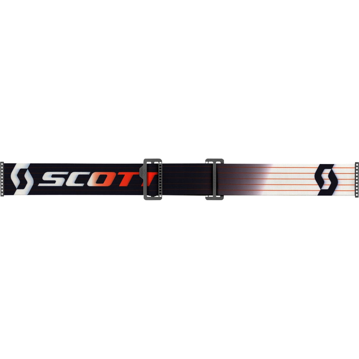 Scott Prospect Amplifier Goggles - Blue/White with Gold Chrome Lens 285536-1006324_1142258