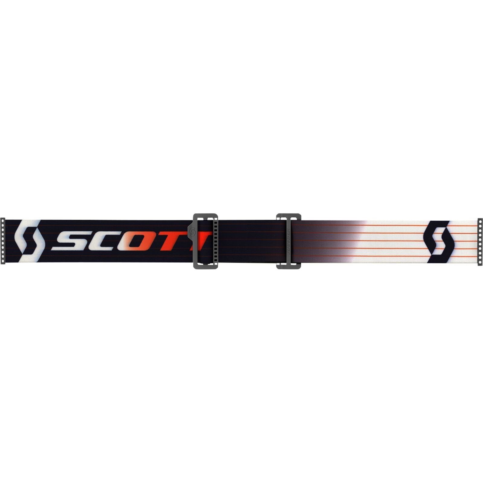 Scott Prospect Amplifier Goggles - Blue/White with Gold Chrome Lens 285536-1006324_1142258