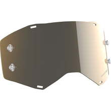 Scott Prospect/Fury MX Amplifier Works Lens - Gold Chrome 285677-323_839473