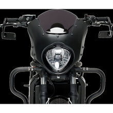 Puig Rear View Mirror Black 3764N_766862