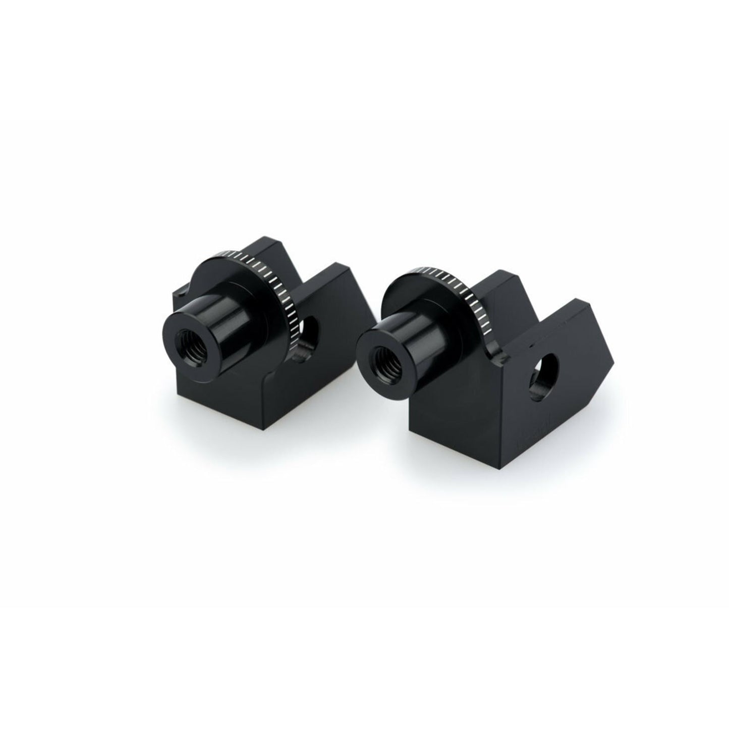 Puig Footpeg Adapter Passenger for Honda [MPN: 8783N]_766796