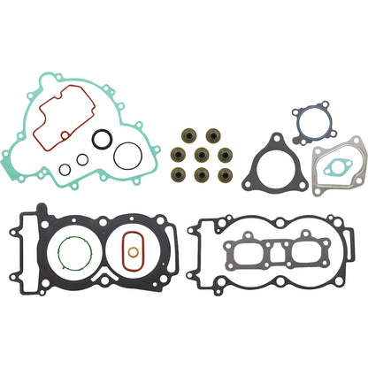 Athena Complete Gasket Kit for Polaris RZR 900/1000 '16-21 P400427870024_1092231