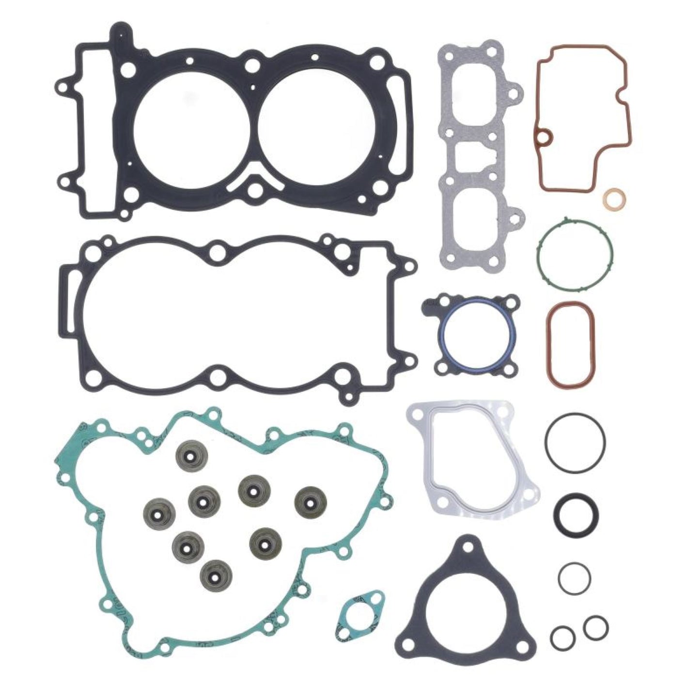 Athena Complete Gasket Kit for Polaris RZR 900/1000 '16-21 P400427870024_1450222