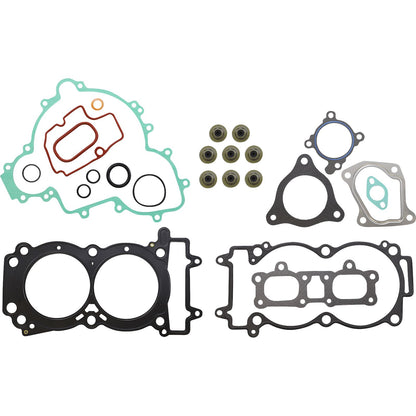 Athena Complete Gasket Kit for Polaris Turbo RZR 900/1000 '18-21 P400427870026_1092211