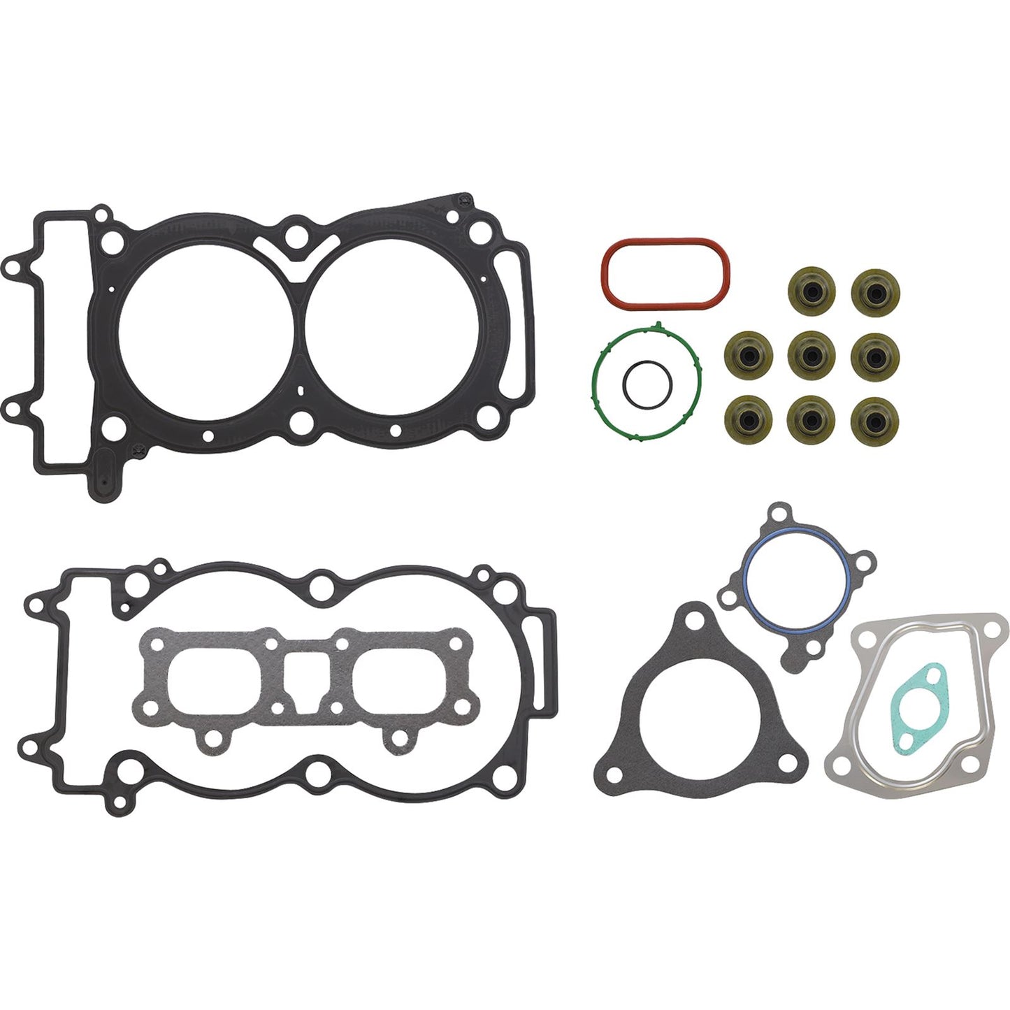 Athena Top End Gasket Kit for Polaris RZR 900/1000 '16-21 P400427620024_1092212