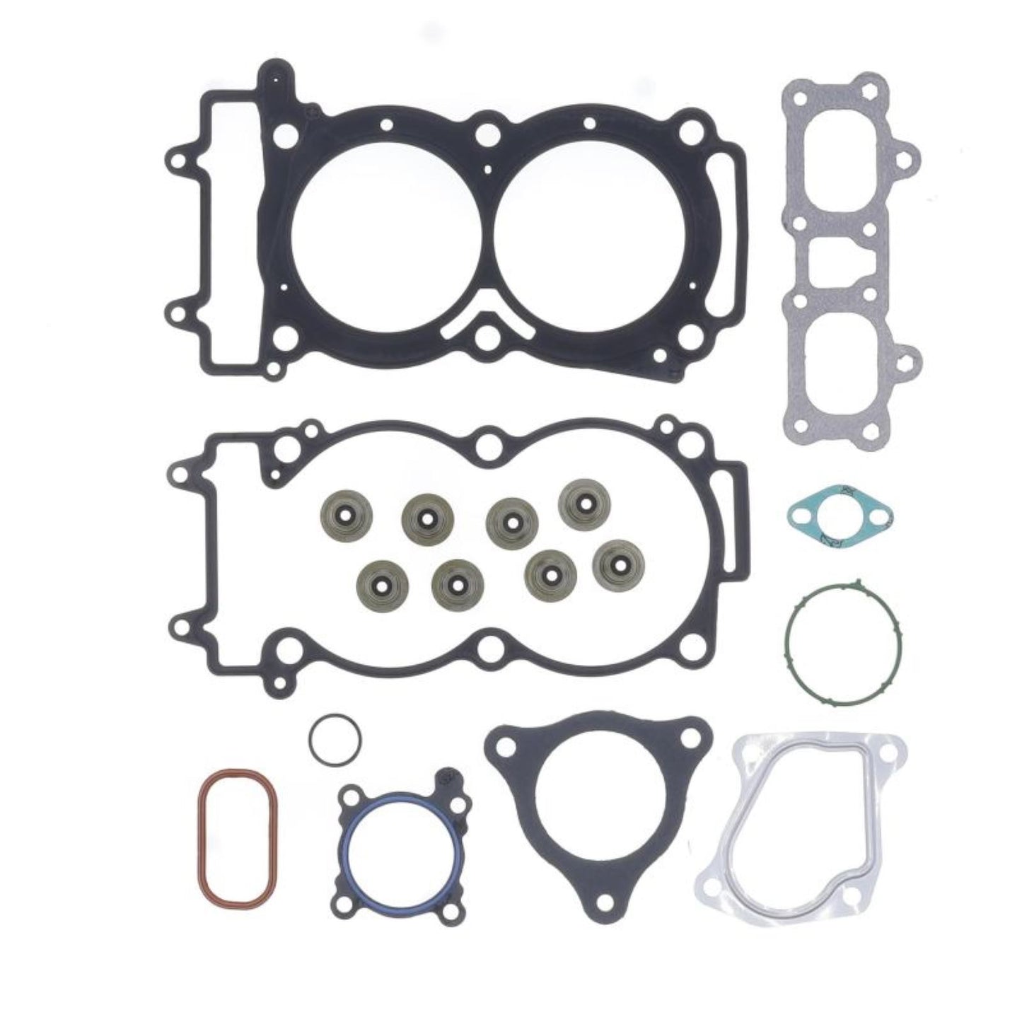 Athena Top End Gasket Kit for Polaris RZR 900/1000 '16-21 P400427620024_1451495