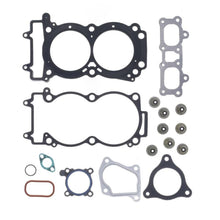Athena Top End Gasket Kit for Polaris TURBO RZR 900/1000 '18-21 P400427620026_1450974