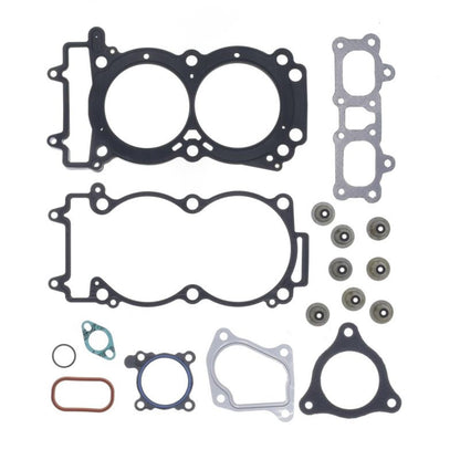 Athena Top End Gasket Kit for Polaris TURBO RZR 900/1000 '18-21 P400427620026_1450974