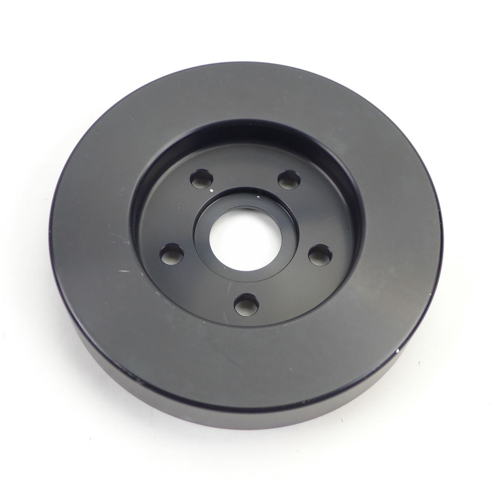 Alloy Art Cush Drive Chain - 53-Tooth - Black OPEN BOX [MPN: ucc53-11]_1166032