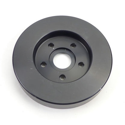 Alloy Art Cush Drive Chain - 53-Tooth - Black OPEN BOX [MPN: ucc53-11]_1166032