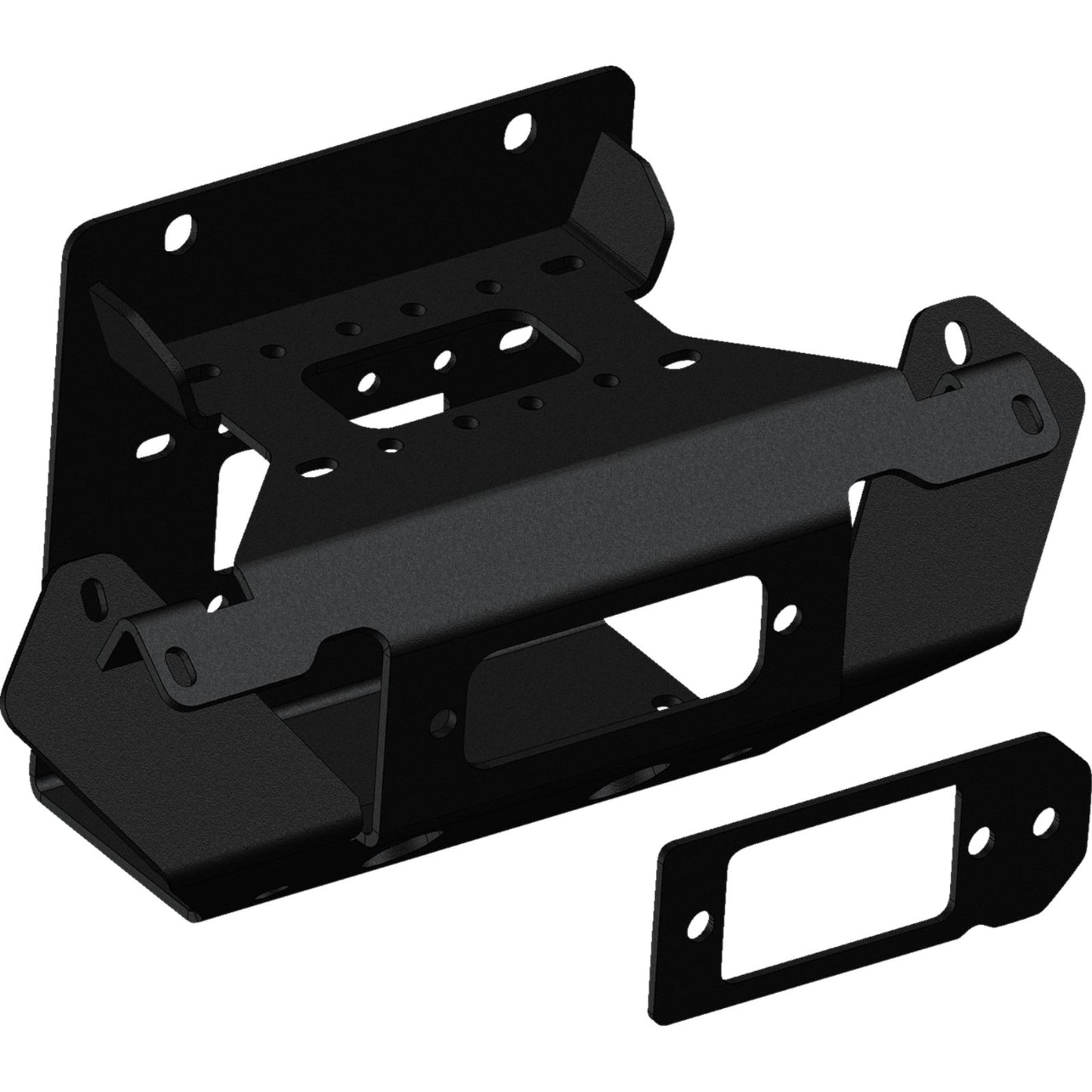 KFI Winch Mount for Can-Am X3 101955_1385755