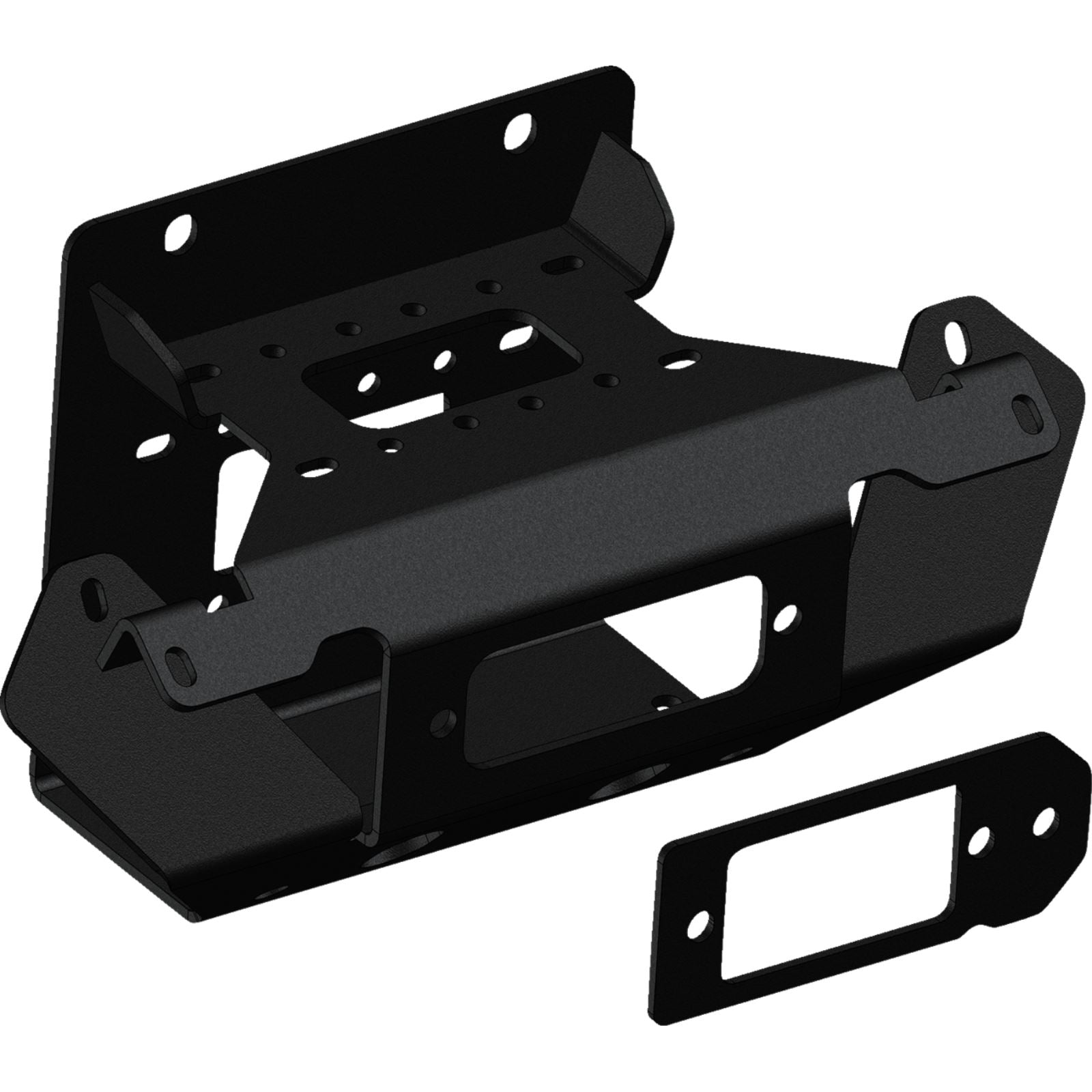 KFI Winch Mount for Can-Am X3 101955_1385755