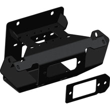 KFI Winch Mount for Can-Am X3 101955_1385755