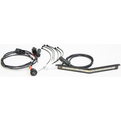Straightline Performance Night Cruiser Ultra Bright LED V-Bar fits Ski-Doo Gen 4/Gen 5 [MPN: 141-105]_767337