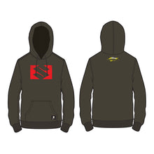 D'Cor Suzuki Logo Bold Sweatshirt - Blue - XL [MPN: 85-207-4]_767440