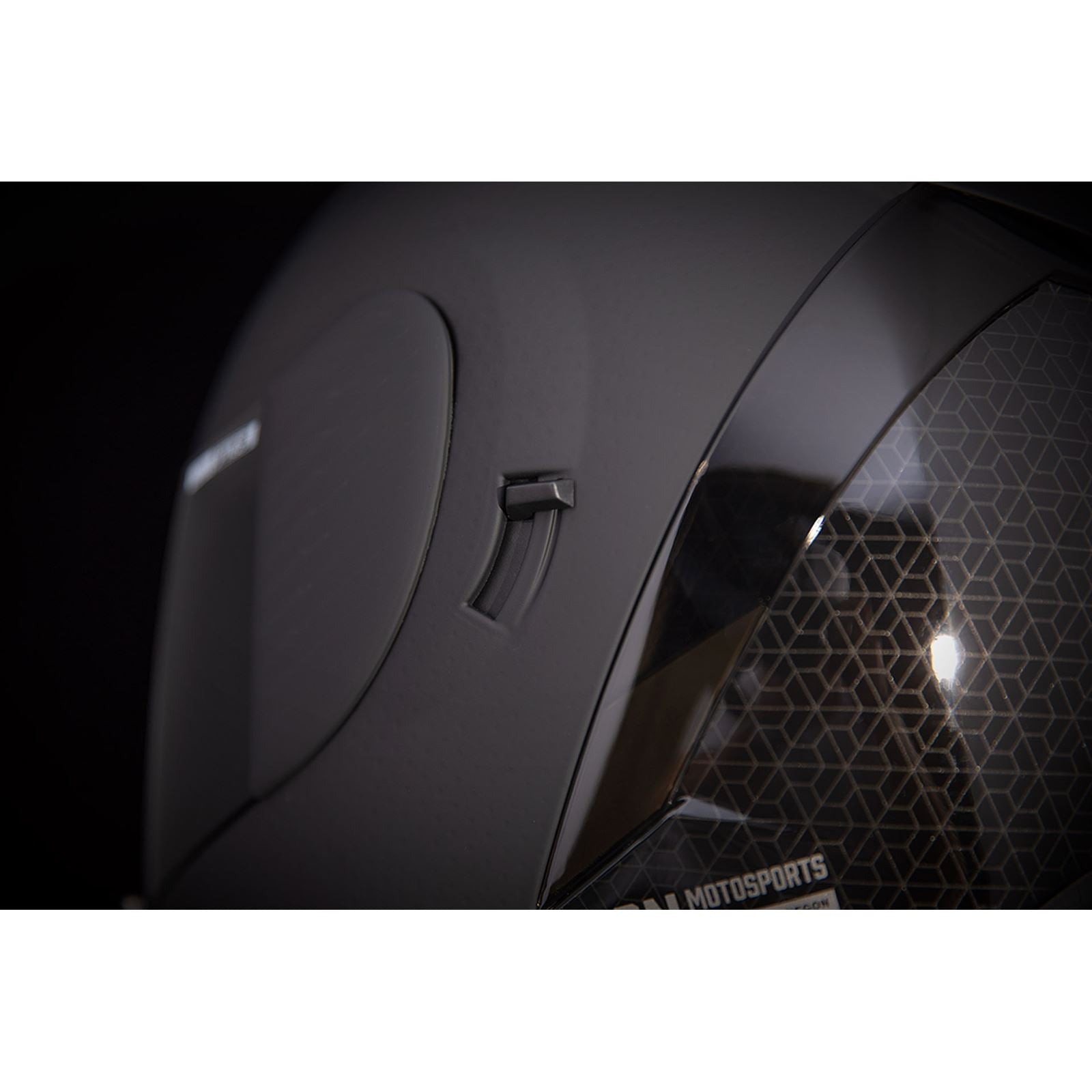 Icon Airform™ Helmet - Counterstrike - MIPS® - Black_1034531