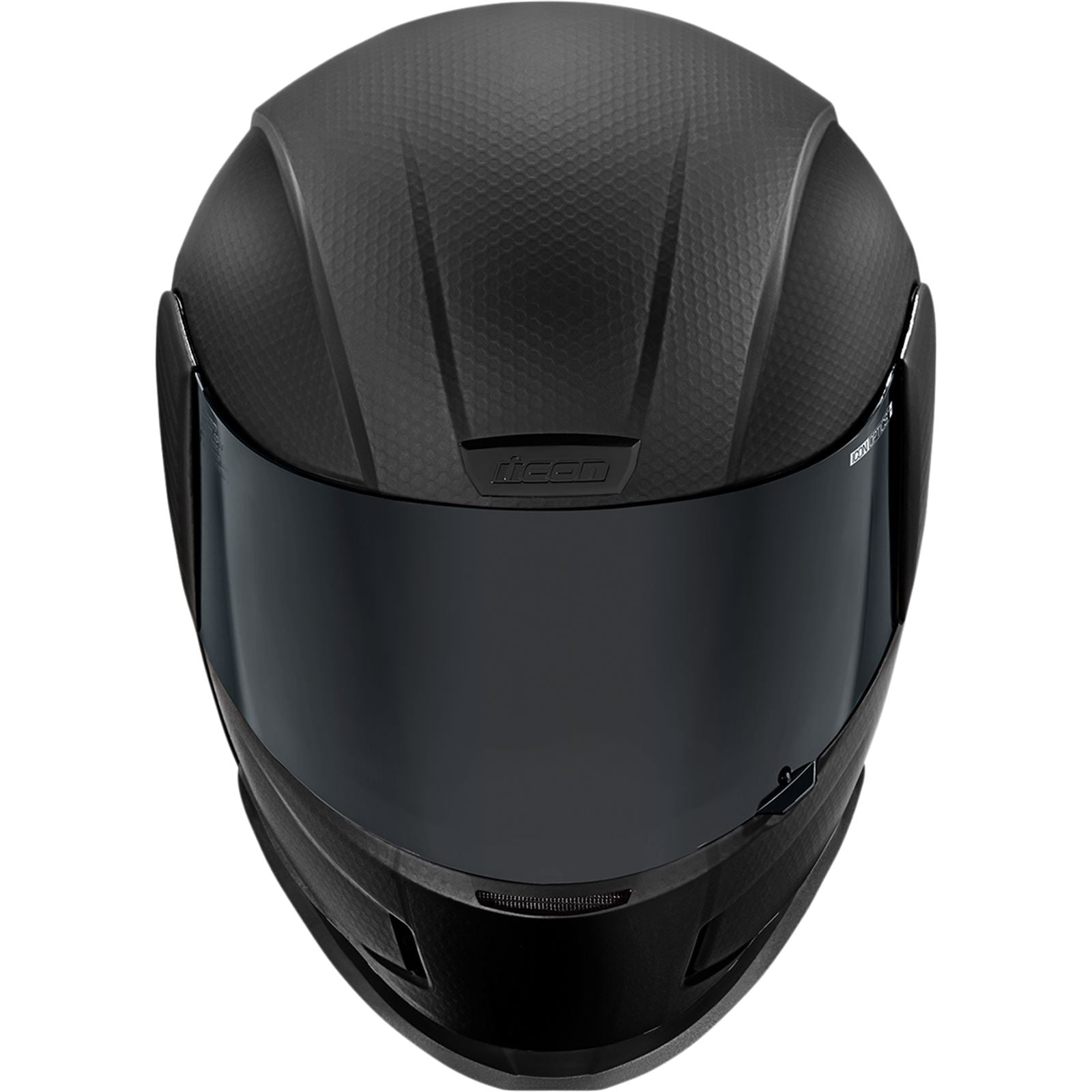 ICON Airform™ Helmet - Counterstrike - MIPS® - Black - Large OPEN BOX [MPN: 0101-14139]_2105762