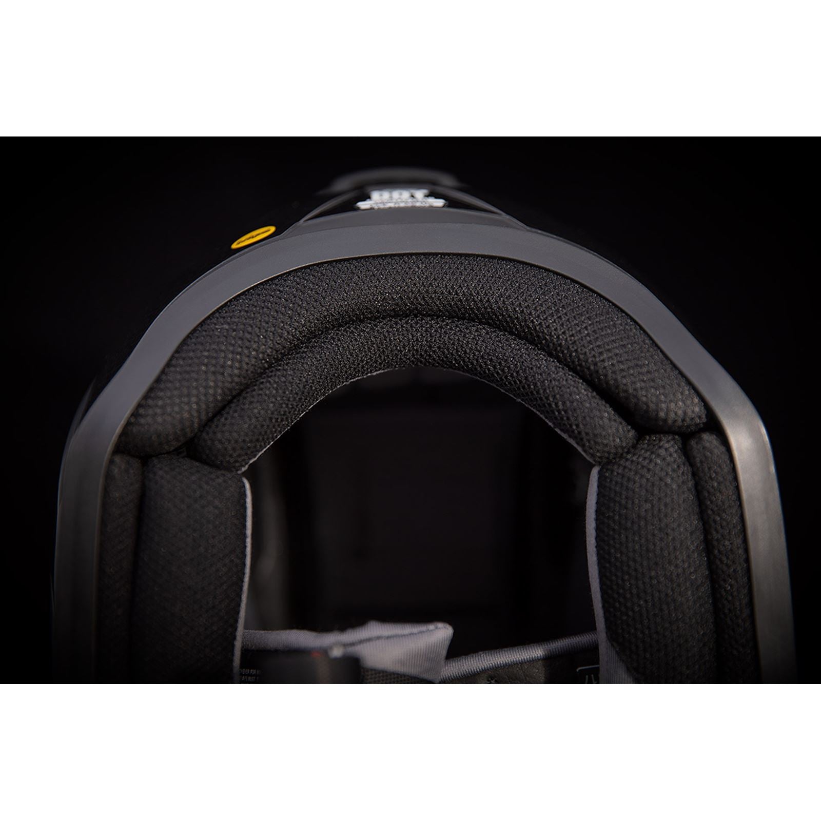 ICON Airform™ Helmet - Counterstrike - MIPS® - Black - Large OPEN BOX [MPN: 0101-14139]_2105759