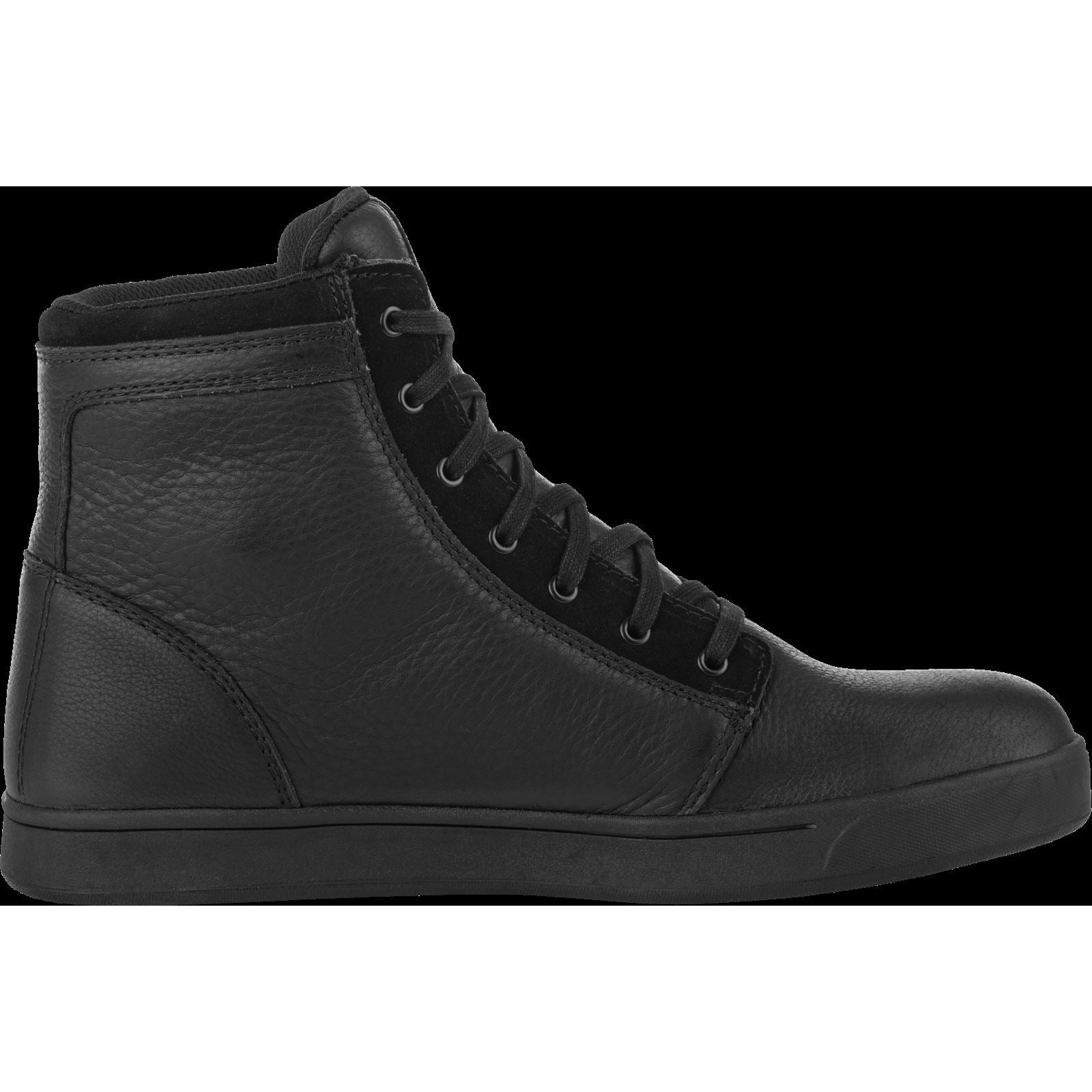 Highway 21 Axle Leather waterproof Shoes -  Black/Black - Size 06 361-99606_768398