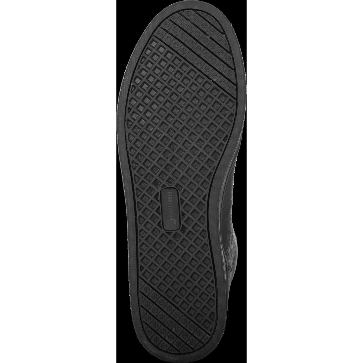 Highway 21 Axle Leather waterproof Shoes -  Black/Black - Size 06 361-99606_768399