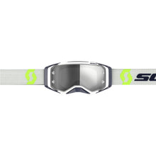 Scott Prospect Goggles LS - Grey/Yellow with LS Grey Works Lens 272820-1120327_859010