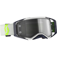 Scott Prospect Goggles LS - Grey/Yellow with LS Grey Works Lens 272820-1120327_859011
