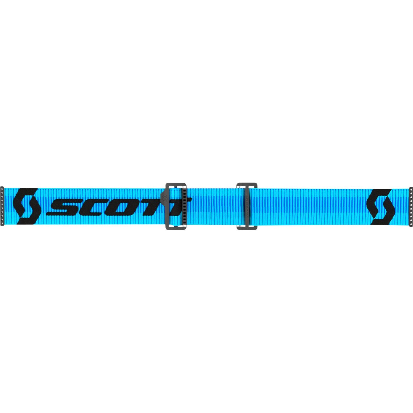 Scott Prospect Goggles - Blue/Black with Blue Chrome Works Lens 272821-1034349_1142301