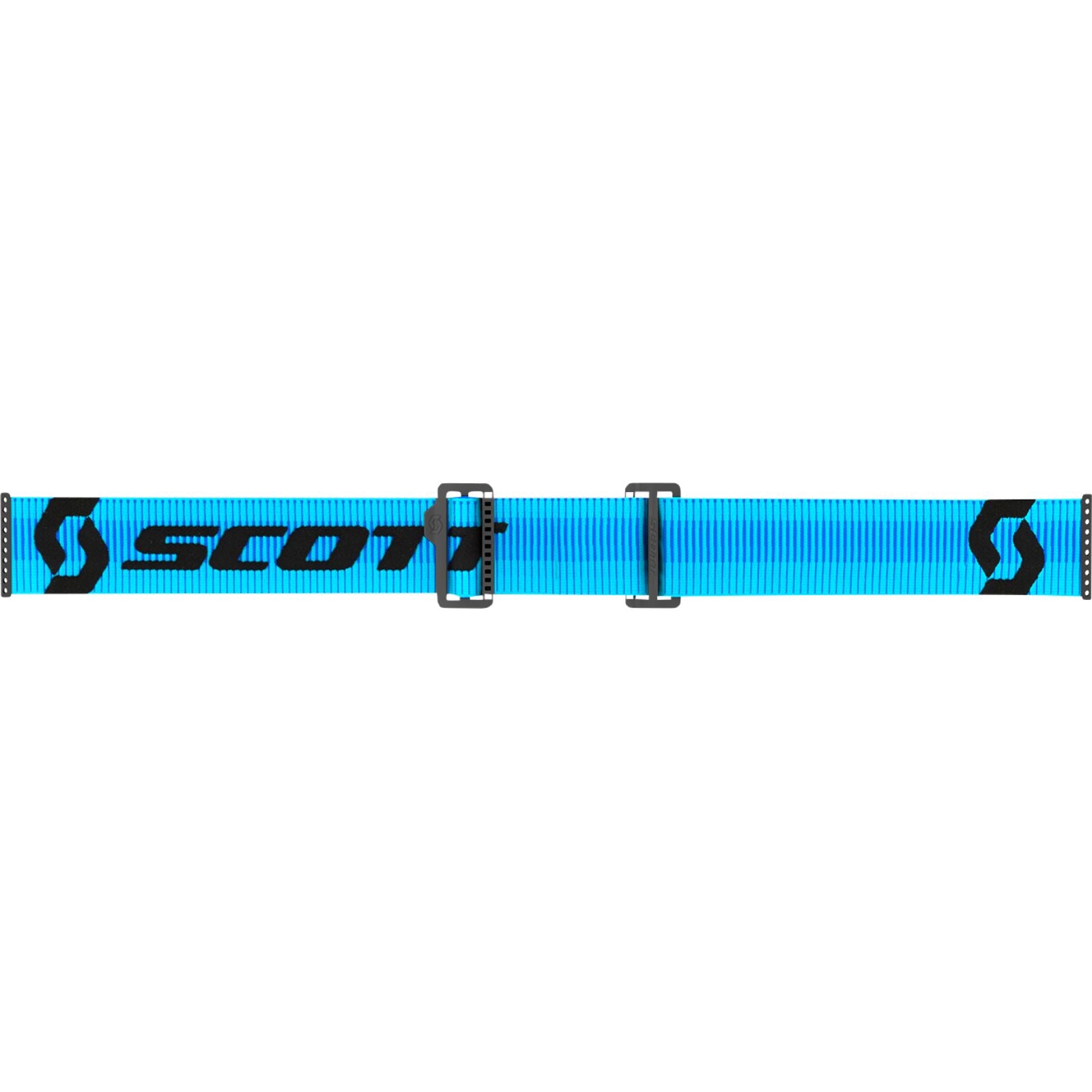 Scott Prospect Goggles - Blue/Black with Blue Chrome Works Lens 272821-1034349_1142301