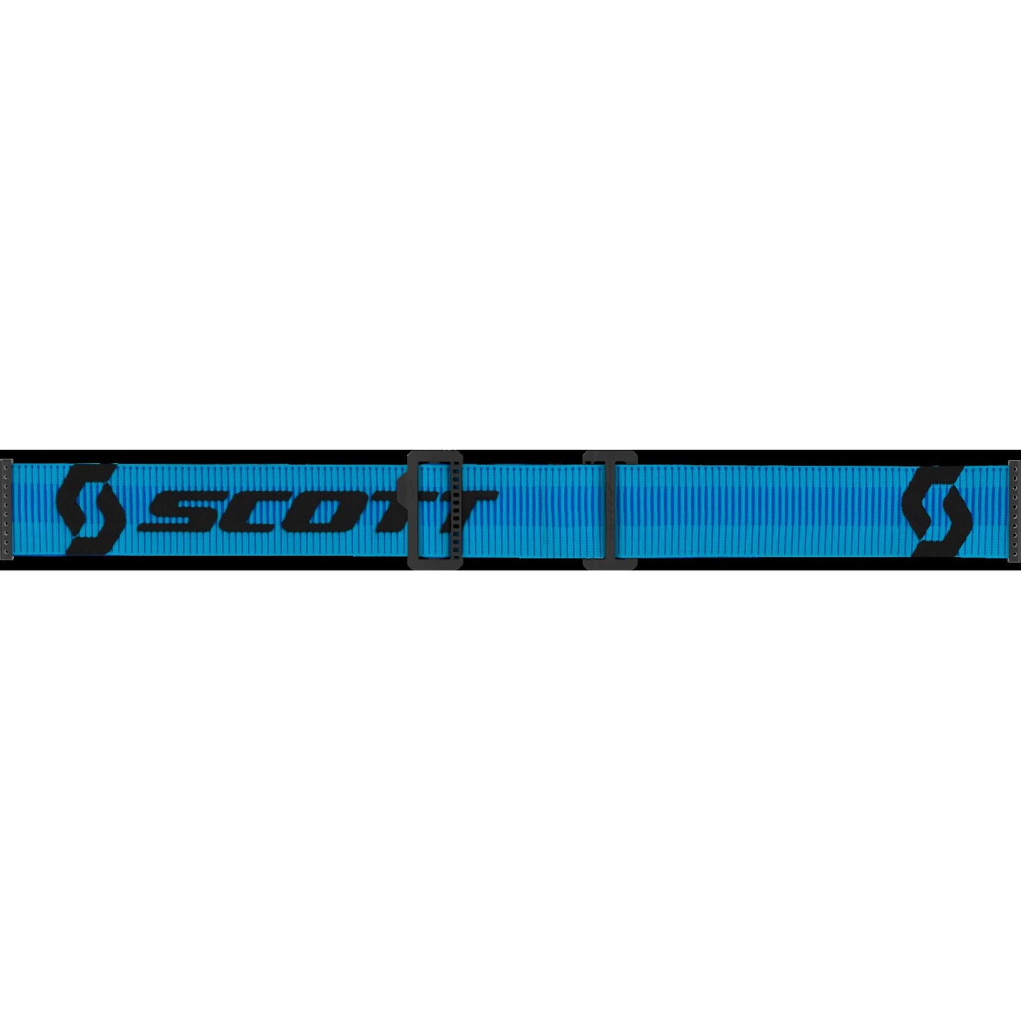 Prospect Goggles - Blue/Black with Blue Chrome Works Lens_768451
