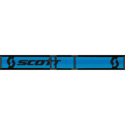 Prospect Goggles - Blue/Black with Blue Chrome Works Lens_768451