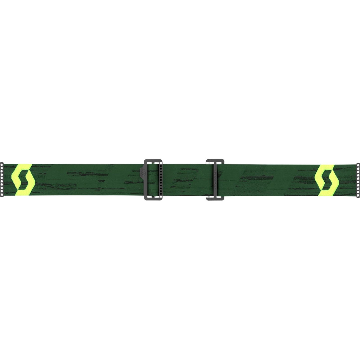 Scott Prospect Goggles - Green/Yellow with Yellow Chrome Works Lens 272821-1412289_1142304
