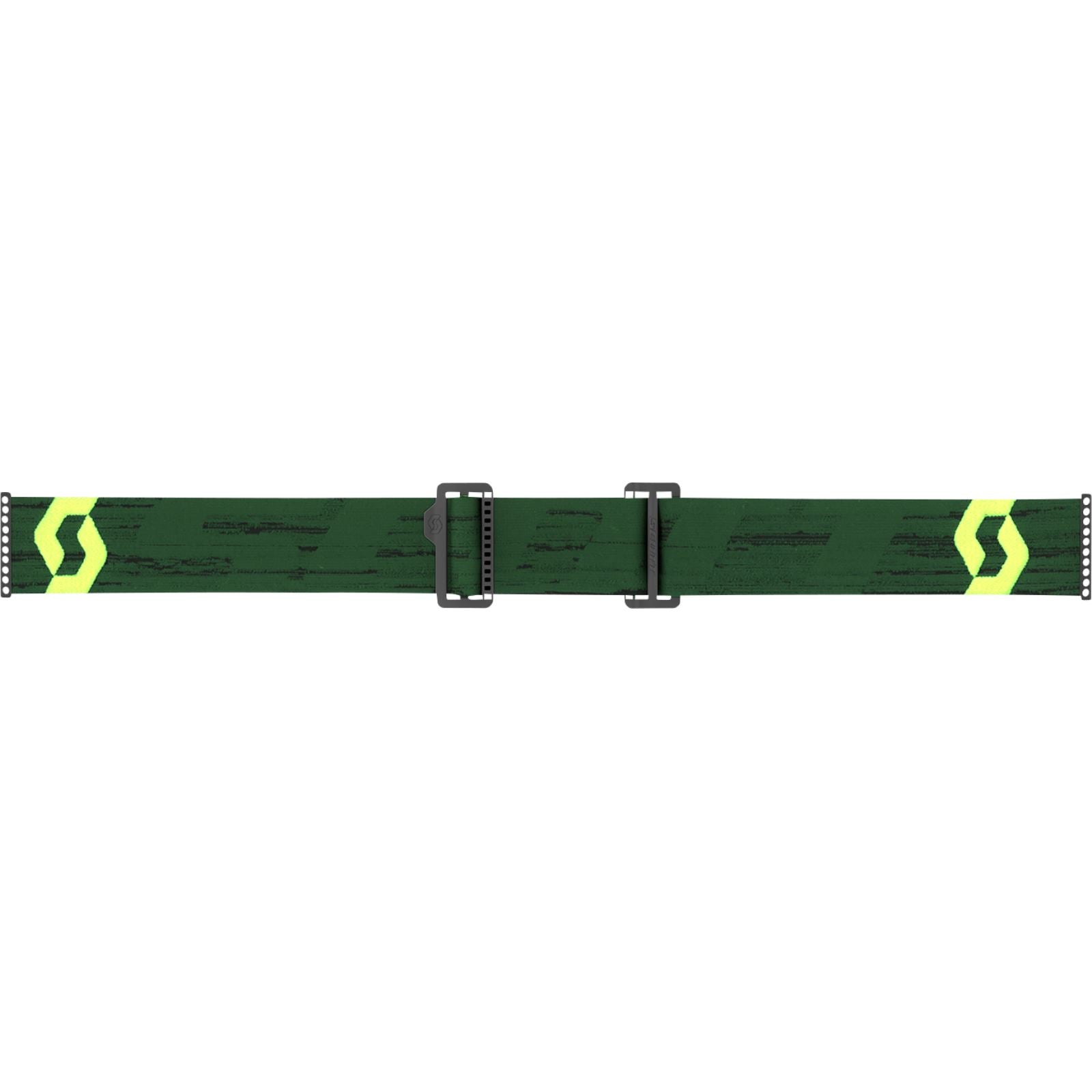 Scott Prospect Goggles - Green/Yellow with Yellow Chrome Works Lens 272821-1412289_1142304