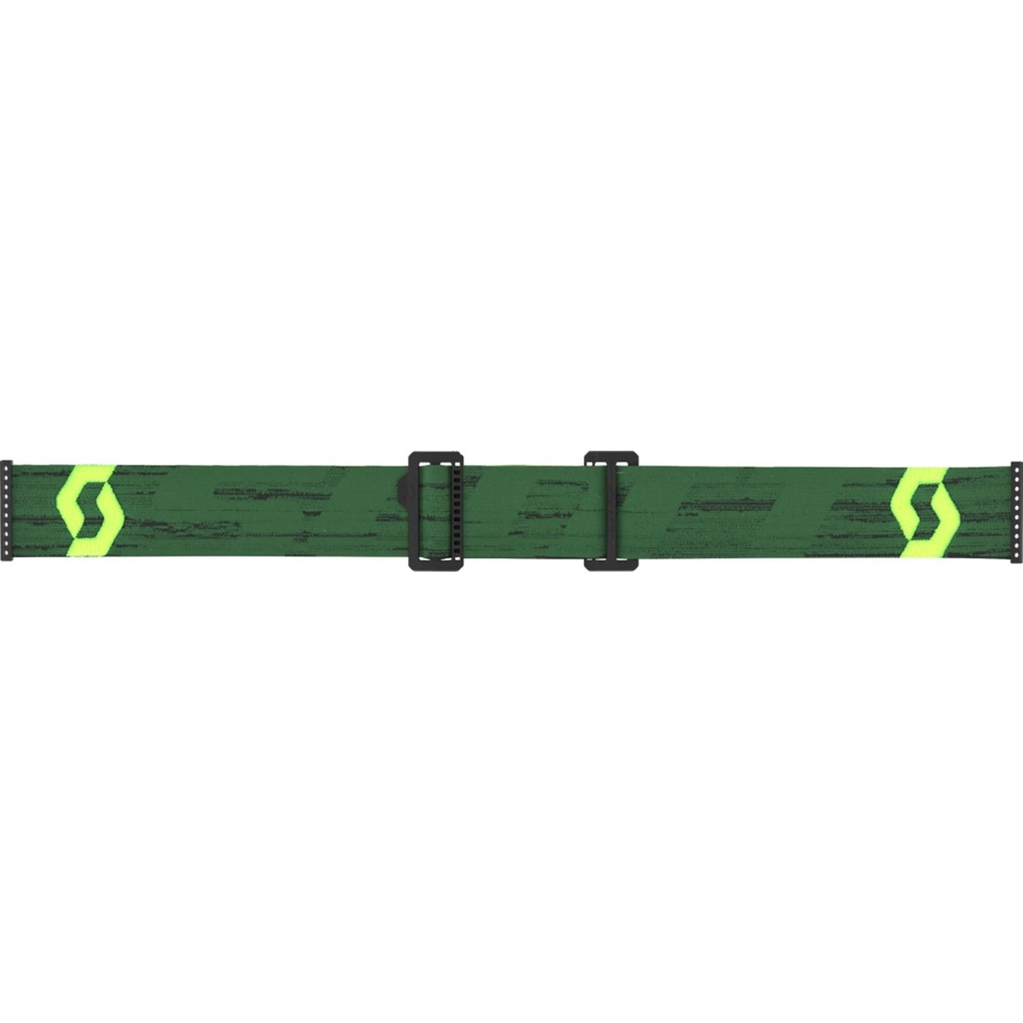 Scott Prospect Goggles - Green/Yellow with Yellow Chrome Works Lens 272821-1412289_859032