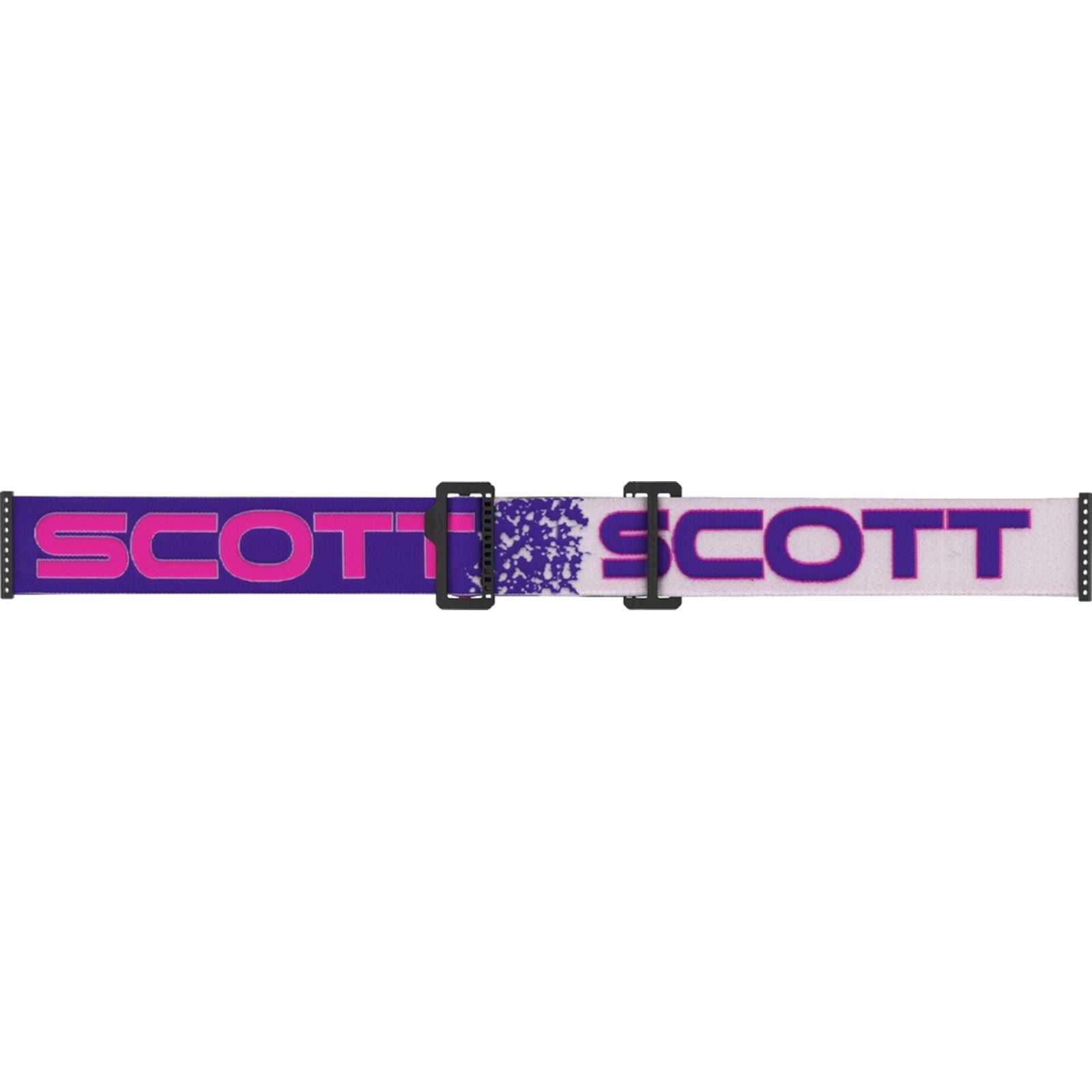 Scott Prospect Snow Cross Goggles Purple/Pink - Purple Chrome Lens 272846-2880316_859060