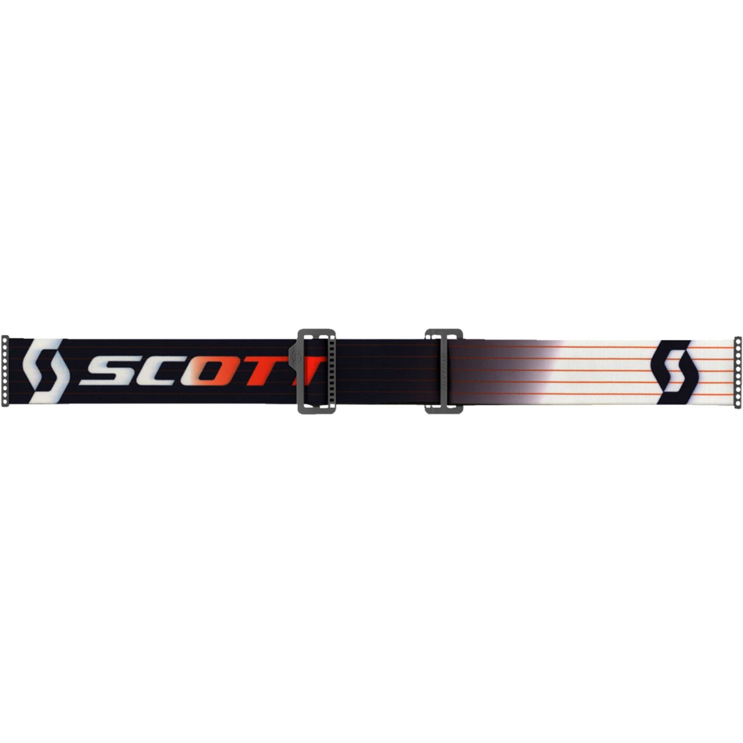 Scott Prospect LS Snow Cross Goggles Blue/White - LS Blue Chrome Lens 278603-1006307_1161281