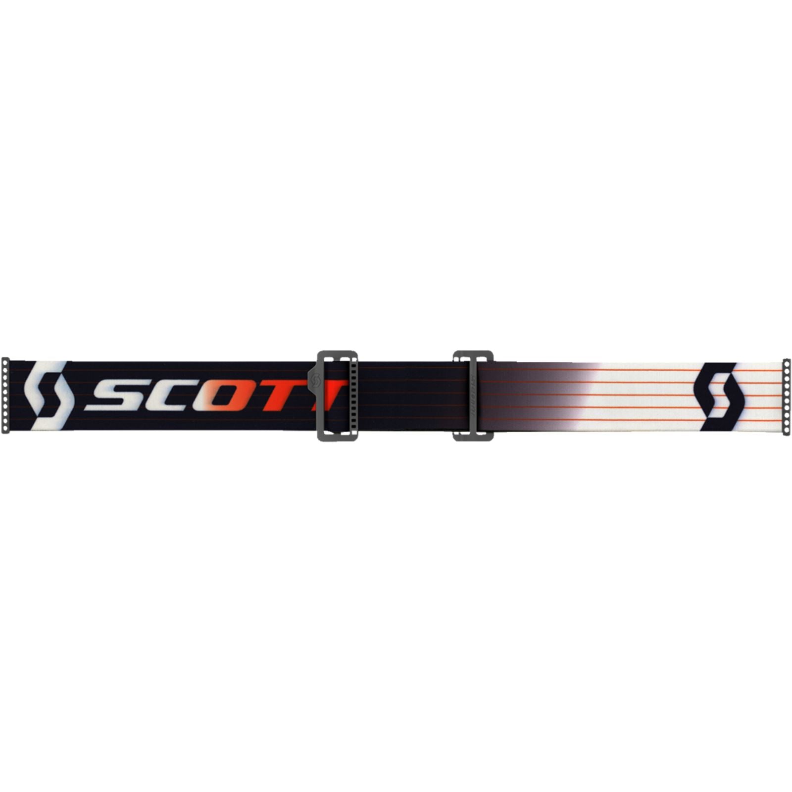Scott Prospect LS Snow Cross Goggles Blue/White - LS Blue Chrome Lens 278603-1006307_1161281