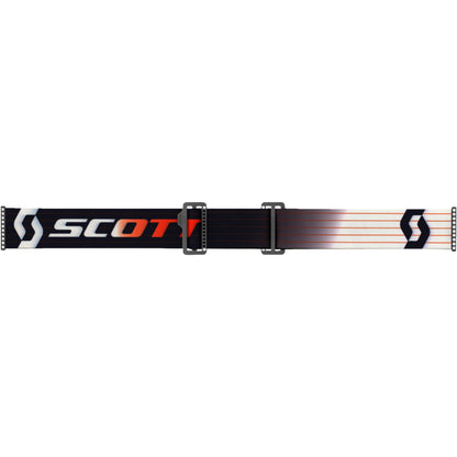 Scott Prospect LS Snow Cross Goggles Blue/White - LS Blue Chrome Lens 278603-1006307_1161281