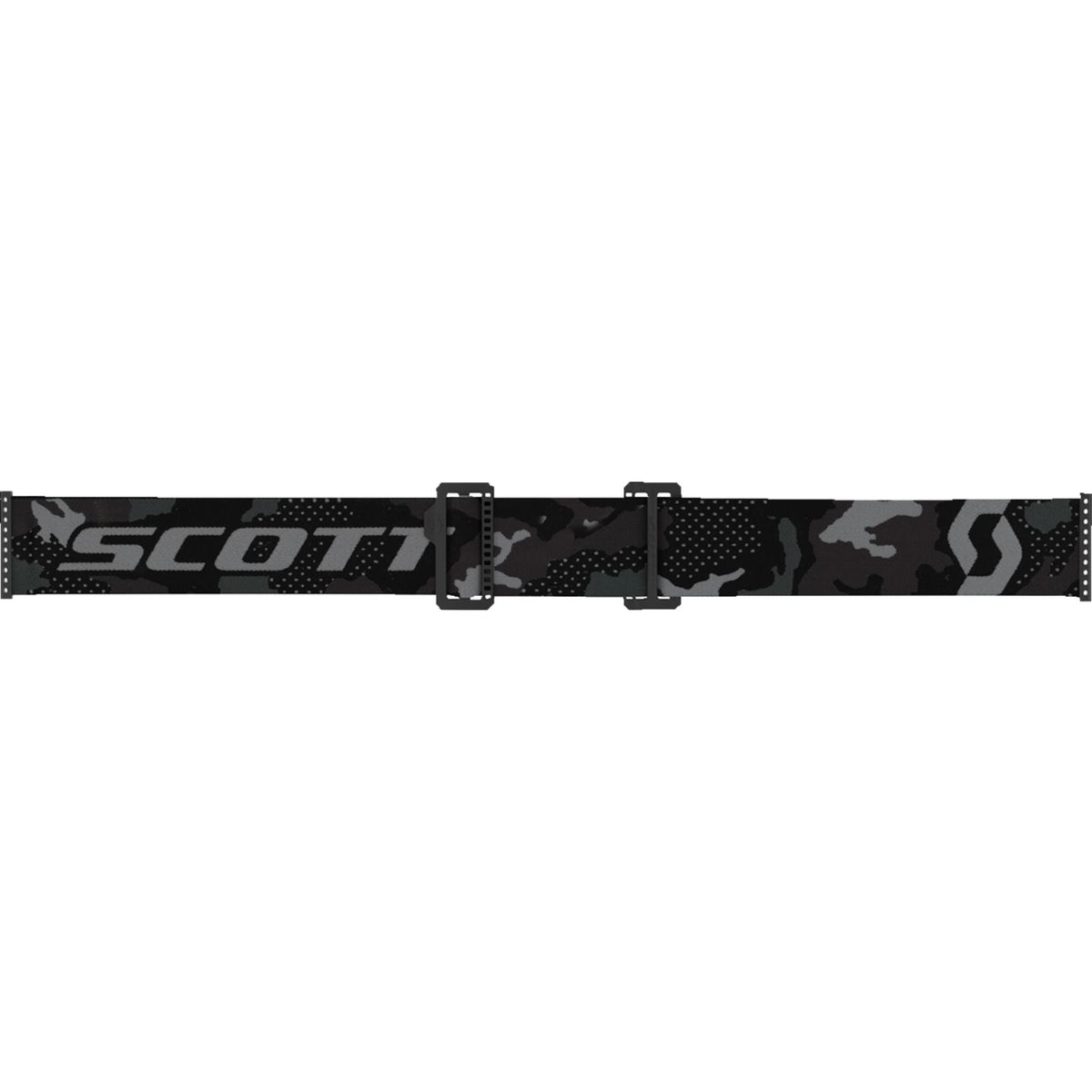 Scott Prospect LS Snow Cross Goggles Dark Grey/Black LS Bronze Lens [MPN: 278603-2006245]_1334297