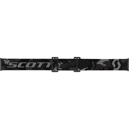 Scott Prospect LS Snow Cross Goggles Dark Grey/Black LS Bronze Lens [MPN: 278603-2006245]_1334297