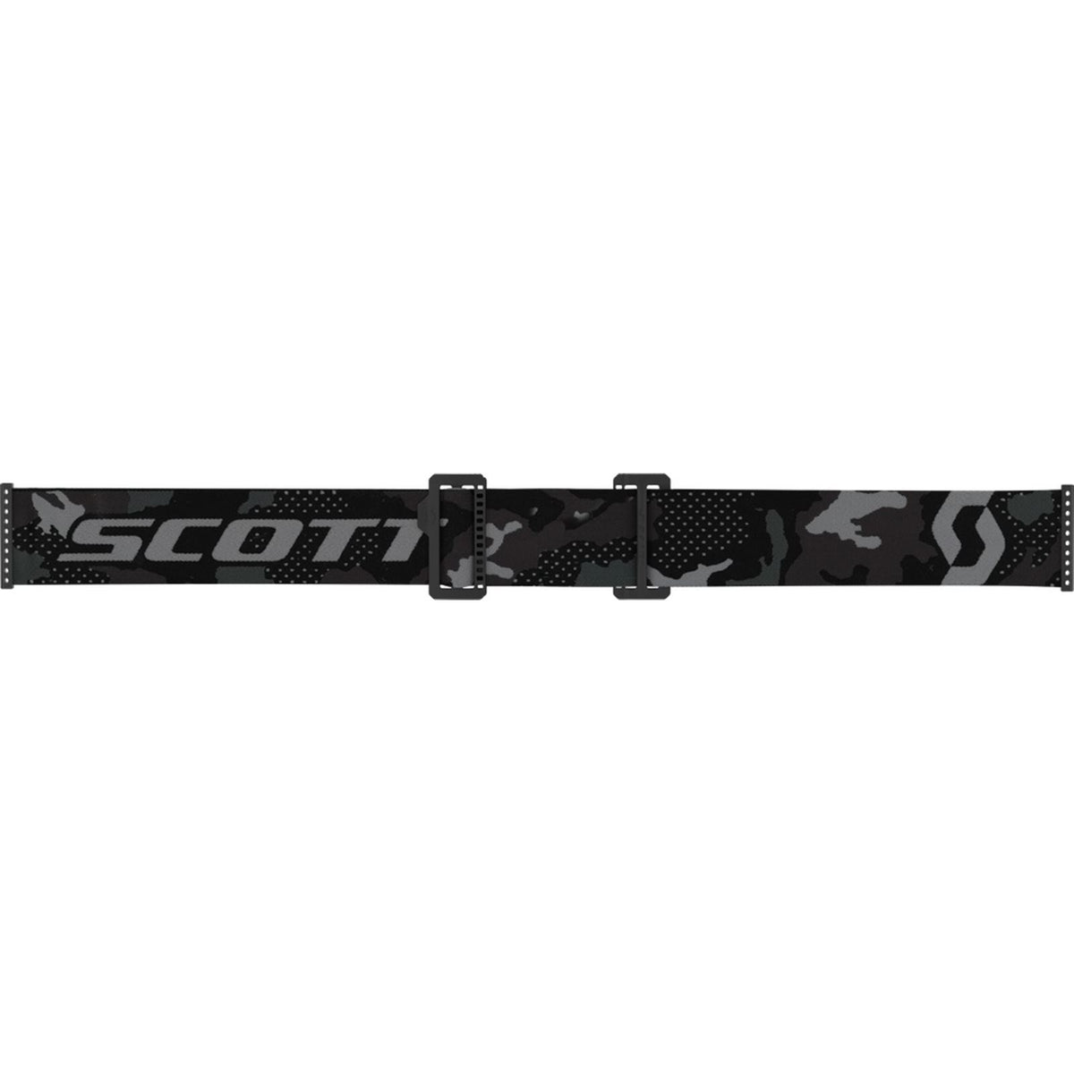 Scott Prospect LS Snow Cross Goggles Dark Grey/Black LS Bronze Lens [MPN: 278603-2006245]_859066