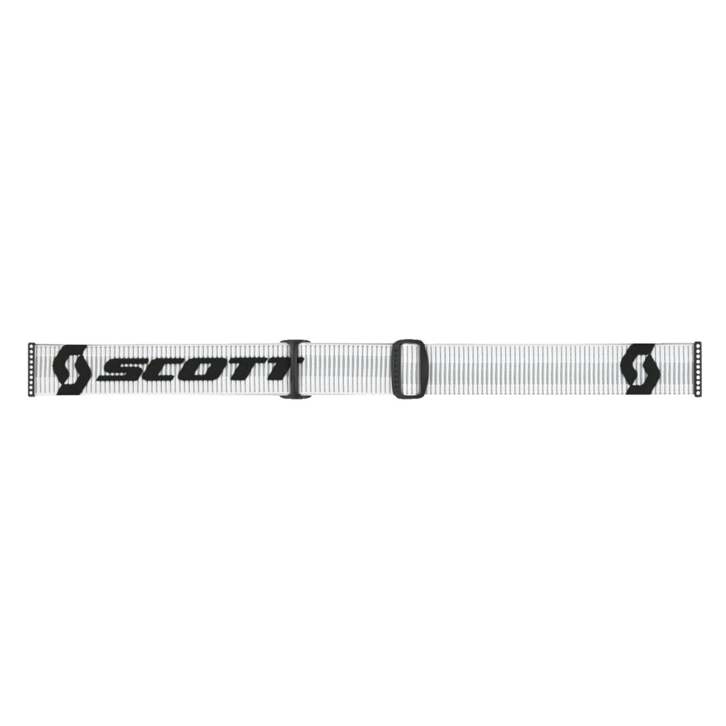 Scott Fury Snow Cross Goggles - White/Red with LS Red Chrome Lens 278604-0002341_1161334