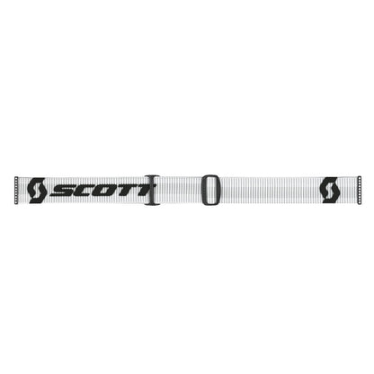 Scott Fury Snow Cross Goggles - White/Red with LS Red Chrome Lens 278604-0002341_1161334