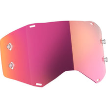 Scott Prospect/Fury MX Works Lens - Pink Chrome AFC 248776-344_1150782