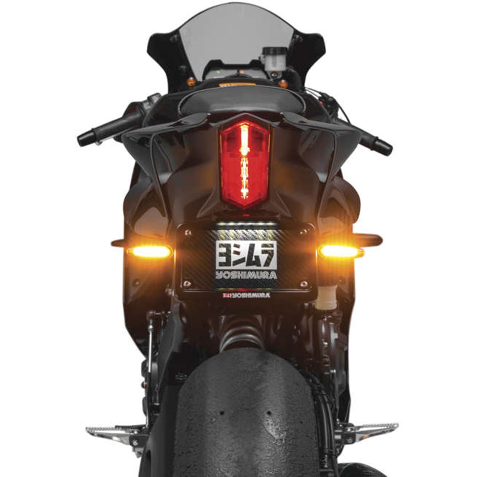 Yoshimura Fender Eliminator Kits 070BG137200_1060043