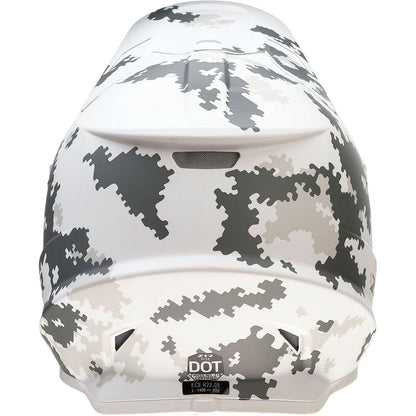 Z1R Rise Helmet - Snow - Digi Camo - White/Gray - XS 0120-0712_1035011