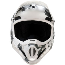 Z1R Rise Helmet - Snow - Digi Camo - White/Gray - 2XL 0120-0717_1035036