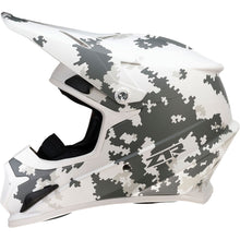 Z1R Rise Helmet - Snow - Digi Camo - White/Gray - 3XL 0120-0718_1035014