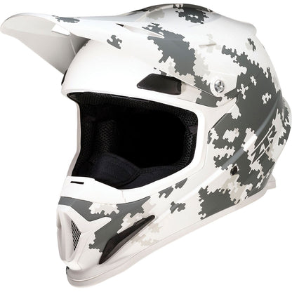 Z1R Rise Helmet - Snow - Digi Camo - White/Gray - 4XL 0120-0719_1035018