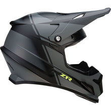 Z1R Rise Helmet - Cambio - Black/Hi-Viz - 2XL 0120-0733_1035114